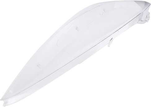 Car Front Headlight Headlamp Lense Clear Lens Cover Cap Fit for B/*uick Enclave 2013-2017 Headlight Lampshade Left/Right Side Head Light Lamp Lens Cover Transparent Lampshade Glass Lamp Shade in Saudi Arabia