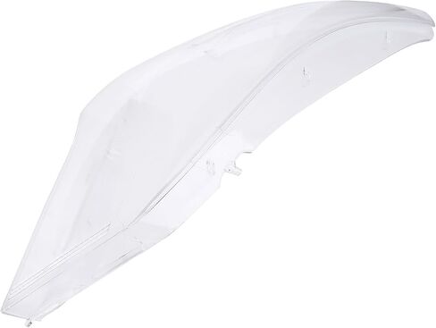 Car Front Headlight Headlamp Lense Clear Lens Cover Cap Fit for B/*uick Enclave 2013-2017 Headlight Lampshade Left/Right Side Head Light Lamp Lens Cover Transparent Lampshade Glass Lamp Shade in Saudi Arabia