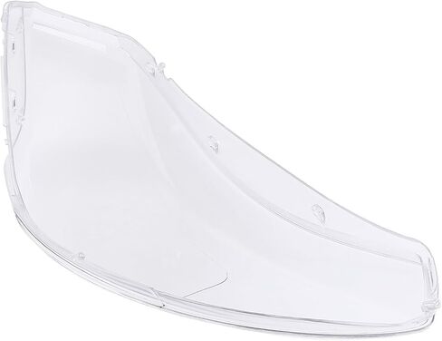 Car Front Headlight Headlamp Lense Clear Lens Cover Cap Fit for B/*uick Enclave 2013-2017 Headlight Lampshade Left/Right Side Head Light Lamp Lens Cover Transparent Lampshade Glass Lamp Shade in Saudi Arabia