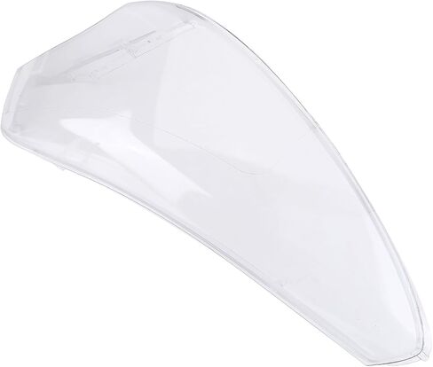 Car Front Headlight Headlamp Lense Clear Lens Cover Cap Fit for B/*uick Enclave 2013-2017 Headlight Lampshade Left/Right Side Head Light Lamp Lens Cover Transparent Lampshade Glass Lamp Shade in Saudi Arabia