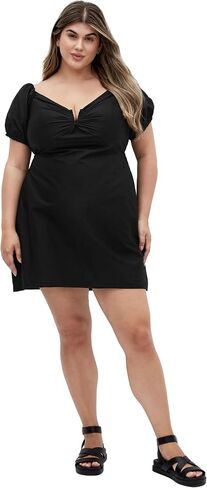 City Chic Women's Plus Size Dress - Marcie in Saudi Arabia
