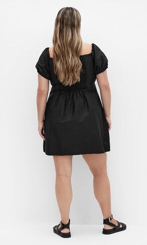 City Chic Women's Plus Size Dress - Marcie in Saudi Arabia