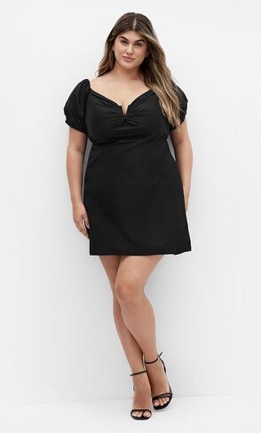 City Chic Women's Plus Size Dress - Marcie in Saudi Arabia