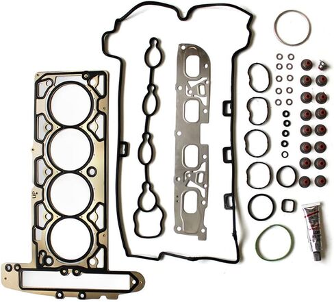 Cylinder Head Gasket Set for Chevrolet Equinox, for Buick Allure 2010-2017 Engine Gasket Kit in Saudi Arabia