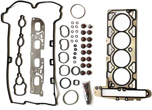 Cylinder Head Gasket Set for Chevrolet Equinox, for Buick Allure 2010-2017 Engine Gasket Kit in Saudi Arabia