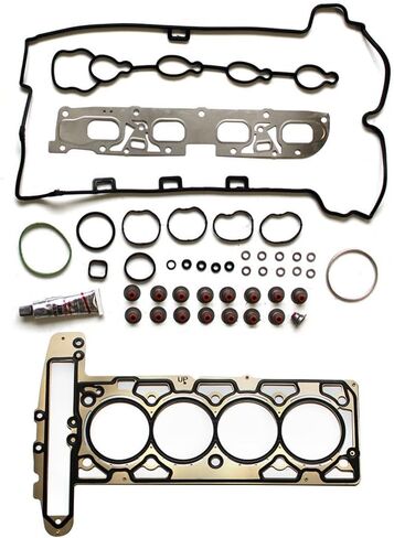 Cylinder Head Gasket Set for Chevrolet Equinox, for Buick Allure 2010-2017 Engine Gasket Kit in Saudi Arabia