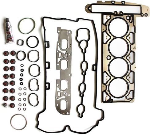 Cylinder Head Gasket Set for Chevrolet Equinox, for Buick Allure 2010-2017 Engine Gasket Kit in Saudi Arabia