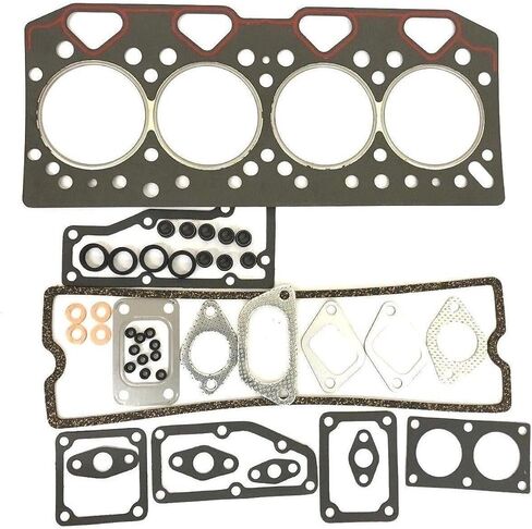 Arko U5LT0202 422864M91 4224346M91 U5LT1202 Head Gasket Set Replacement for Perkins 1004-40 1004-40t JCB Landini Massey in Saudi Arabia