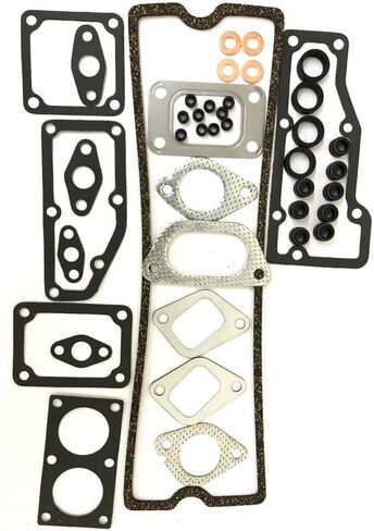 Arko U5LT0202 422864M91 4224346M91 U5LT1202 Head Gasket Set Replacement for Perkins 1004-40 1004-40t JCB Landini Massey in Saudi Arabia
