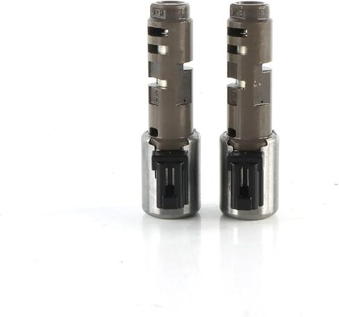 1pc Automatic Transmission Shift Solenoid Compatible For Toyota Lexus A760 A761E A960E AB60E AB60F Excavator Accessories Part in Saudi Arabia