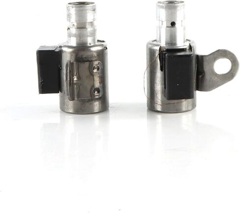 1pc Automatic Transmission Shift Solenoid Compatible For Toyota Lexus A760 A761E A960E AB60E AB60F Excavator Accessories Part in Saudi Arabia
