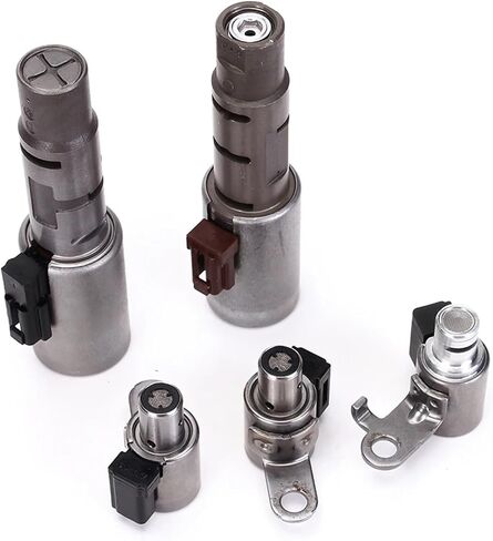 K310 Transmission Valve Body Solenoid Set Compatible For Toyota Corolla Auto Spare Parts Transmission Solenoid Valve Kit in Saudi Arabia
