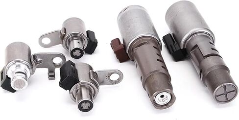 K310 Transmission Valve Body Solenoid Set Compatible For Toyota Corolla Auto Spare Parts Transmission Solenoid Valve Kit in Saudi Arabia