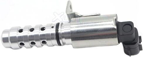 23796-EN200 VVT Variable Timing Solenoid Oil Camshaft Control Valve Compatible For Nissan Versa Note 1.6L 1.8L 2007-2015 in Saudi Arabia