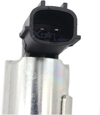 23796-EN200 VVT Variable Timing Solenoid Oil Camshaft Control Valve Compatible For Nissan Versa Note 1.6L 1.8L 2007-2015 in Saudi Arabia