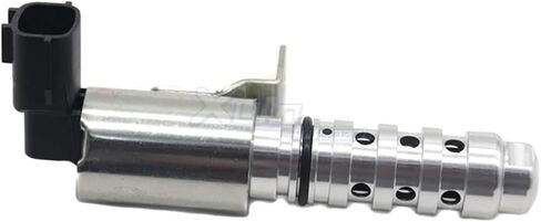 23796-EN200 VVT Variable Timing Solenoid Oil Camshaft Control Valve Compatible For Nissan Versa Note 1.6L 1.8L 2007-2015 in Saudi Arabia