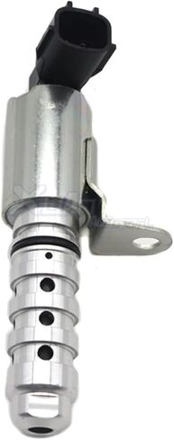 23796-EN200 VVT Variable Timing Solenoid Oil Camshaft Control Valve Compatible For Nissan Versa Note 1.6L 1.8L 2007-2015 in Saudi Arabia