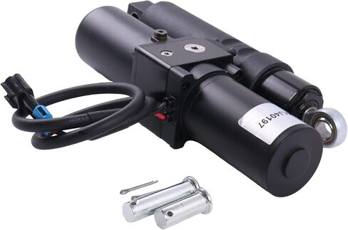 JEENDA 12V Cargo Box Power Lift Actuator AM145903 AUC1504 متوافق مع John Deere HPX615E HPX815E XUV 625I 825I 855D 825M 835E 835M 836R 855E 855M 865E 865M 865R in Saudi Arabia