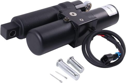 JEENDA 12V Cargo Box Power Lift Actuator AM145903 AUC1504 متوافق مع John Deere HPX615E HPX815E XUV 625I 825I 855D 825M 835E 835M 836R 855E 855M 865E 865M 865R in Saudi Arabia