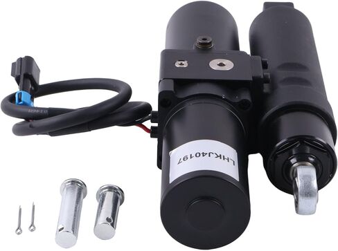 JEENDA 12V Cargo Box Power Lift Actuator AM145903 AUC1504 متوافق مع John Deere HPX615E HPX815E XUV 625I 825I 855D 825M 835E 835M 836R 855E 855M 865E 865M 865R in Saudi Arabia