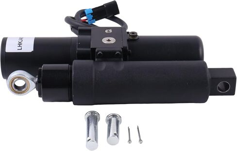 JEENDA 12V Cargo Box Power Lift Actuator AM145903 AUC1504 متوافق مع John Deere HPX615E HPX815E XUV 625I 825I 855D 825M 835E 835M 836R 855E 855M 865E 865M 865R in Saudi Arabia