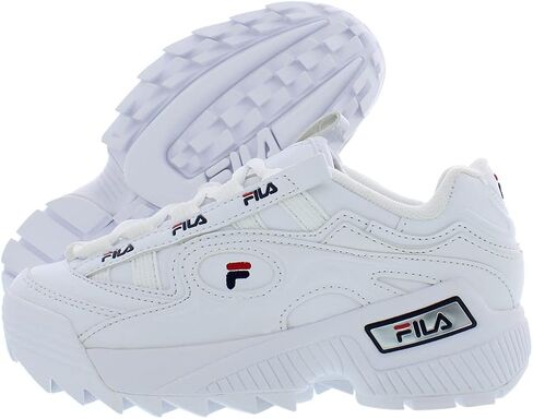 حذاء Fila D-Formation للأولاد in Saudi Arabia