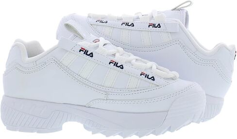 حذاء Fila D-Formation للأولاد in Saudi Arabia