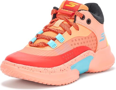 حذاء رياضي Skx Court Hype للأولاد من Skechers in Saudi Arabia