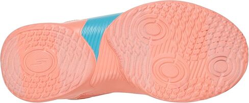 حذاء رياضي Skx Court Hype للأولاد من Skechers in Saudi Arabia
