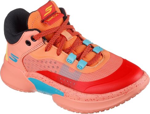 حذاء رياضي Skx Court Hype للأولاد من Skechers in Saudi Arabia