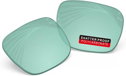 عدسات بديلة من البولي كربونات PRO+ متوافقة مع نظارات Ray-Ban Meta Series الشمسية in Kuwait