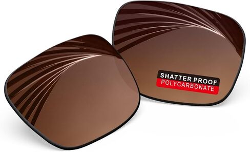 عدسات بديلة من البولي كربونات PRO+ متوافقة مع نظارات Ray-Ban Meta Series الشمسية in Kuwait