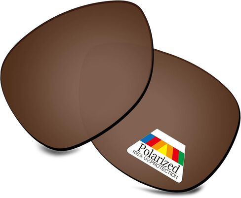 Bwake POLARIZED Replacement Lenses for Oakley Caveat Sunglasses OO4054 in Saudi Arabia