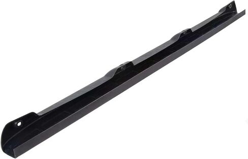 Tailgate Spoiler Cap Molding Top Protector Fit for Silverado Sierra 99-07 in Saudi Arabia