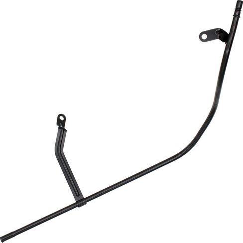 APDTY 171035 Engine Oil Dipstick Tube - Metal in Saudi Arabia