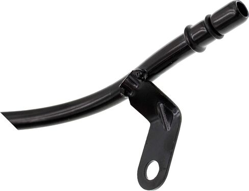 APDTY 171035 Engine Oil Dipstick Tube - Metal in Saudi Arabia