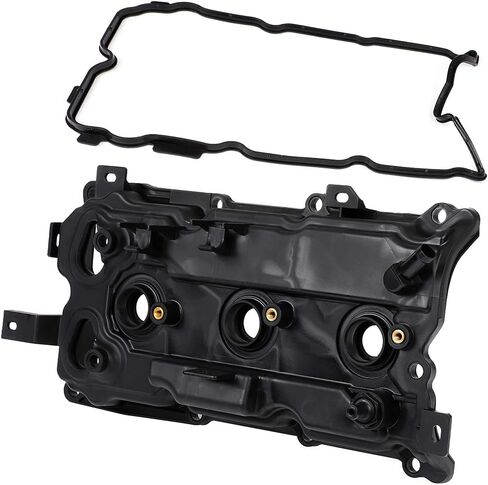 غطاء صمام المحرك SCITOO مع حشية مناسب لإنفينيتي لـ EX35 2008-2012، لإنفينيتي لـ FX35 2009-2012، لإنفينيتي لـ G35 2007-2008، لإنفينيتي لـ M35 2009-2010 استبدل # 13264-JK20B 13264JK20B in Saudi Arabia