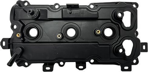 Engine Valve Cover Replacement for Nissan Altima 2015-2018 Maxima 2009-2014 2016-2020 Murano 2015-2020 Pathfinder 2015-2016 Infiniti QX60 2015-2016 JX35 2013 13264-9N00A 3264-9N00B in Saudi Arabia