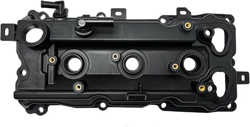 Engine Valve Cover Replacement for Nissan Altima 2015-2018 Maxima 2009-2014 2016-2020 Murano 2015-2020 Pathfinder 2015-2016 Infiniti QX60 2015-2016 JX35 2013 13264-9N00A 3264-9N00B in Saudi Arabia