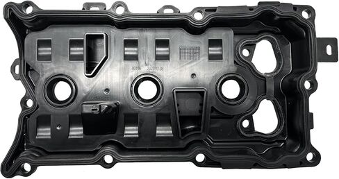 Engine Valve Cover Replacement for Nissan Altima 2015-2018 Maxima 2009-2014 2016-2020 Murano 2015-2020 Pathfinder 2015-2016 Infiniti QX60 2015-2016 JX35 2013 13264-9N00A 3264-9N00B in Saudi Arabia