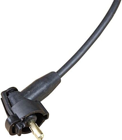 AIP Electronics Premium Ignition Plug Wire Set Compatible with 1992-1993 Toyota Camry 2.2L OEM Fit PWJ131 in Saudi Arabia