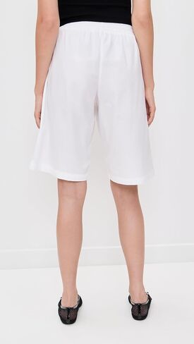 LE BOP Women's Frances Bermuda Shorts in Saudi Arabia