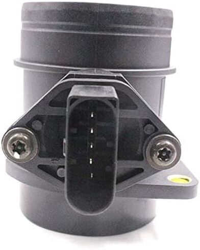 Air Flow Sensor Adapter Air Flow Sensor Alhambra Ibiza Leon Toledo Fabia Octavia Galaxy 1.9 TDI 0280217121 06A906461 Car Accessories Air Meter Mount Base in Saudi Arabia