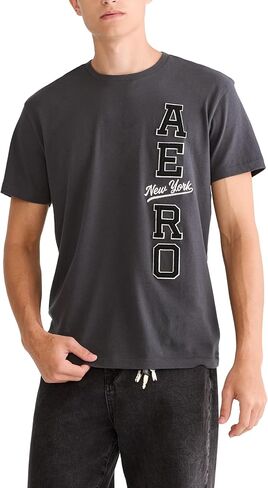 AEROPOSTALE Men's Solid in Saudi Arabia