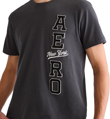 AEROPOSTALE Men's Solid in Saudi Arabia