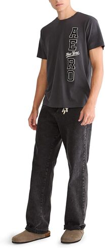 AEROPOSTALE Men's Solid in Saudi Arabia