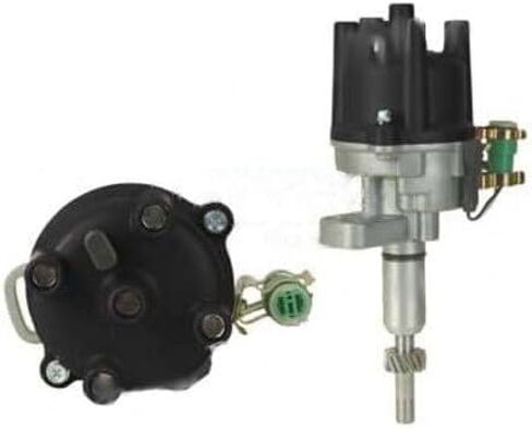 Ignition Distributor for 1987-1989 Toyota Celica in Saudi Arabia