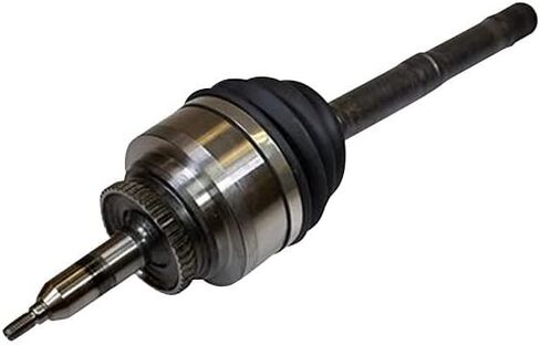 Motorcraft - Shaft - Front Axle (P) (TX815) in Saudi Arabia