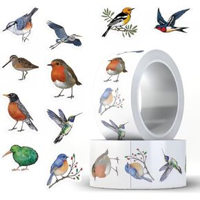 500Pcs Fruit Stickers 10 Design Realistic Food Stickers Colorful Waterproof Fruit Decals Vinyl Stickers for DIY Crafts Home Classroom Rewards Greeting Cards Making Scrapbooking Decor in Kuwait