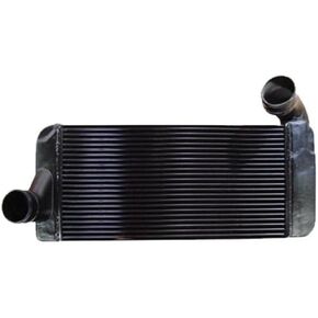 Technical Precision Replacement for International 9900 Year 1999 Charge AIR Cooler KIT 30.25 X 15.875 INCH in Kuwait
